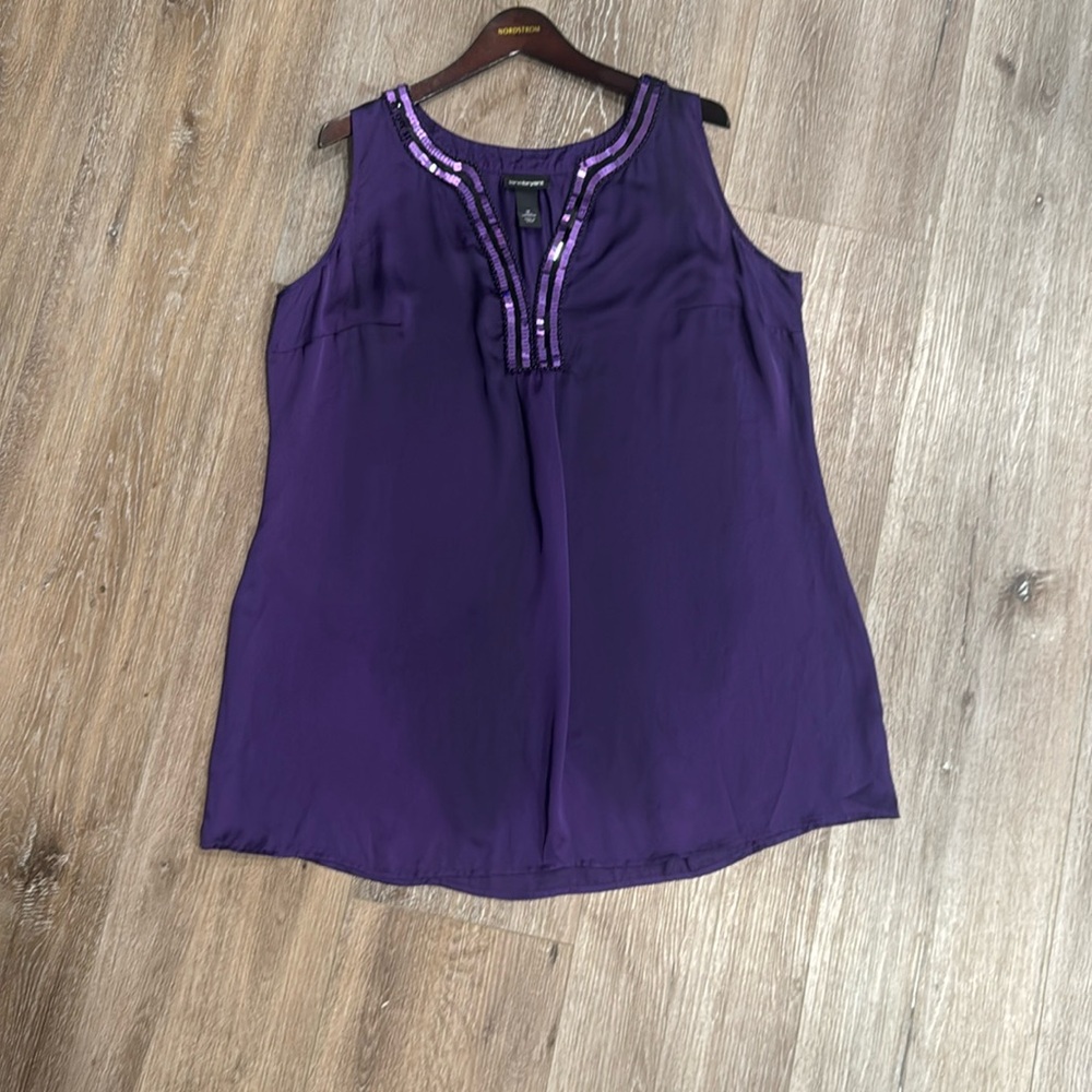 Lane Bryant top